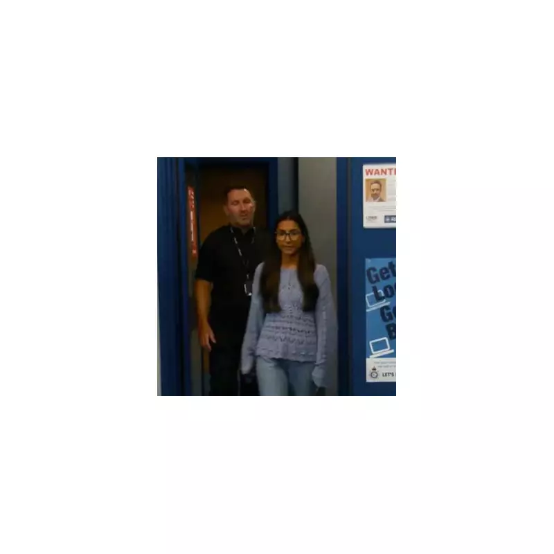 Emmerdale Explosion: Villain's Shocking Return Leaves Fans Stunned and Fearing for Character's Fate