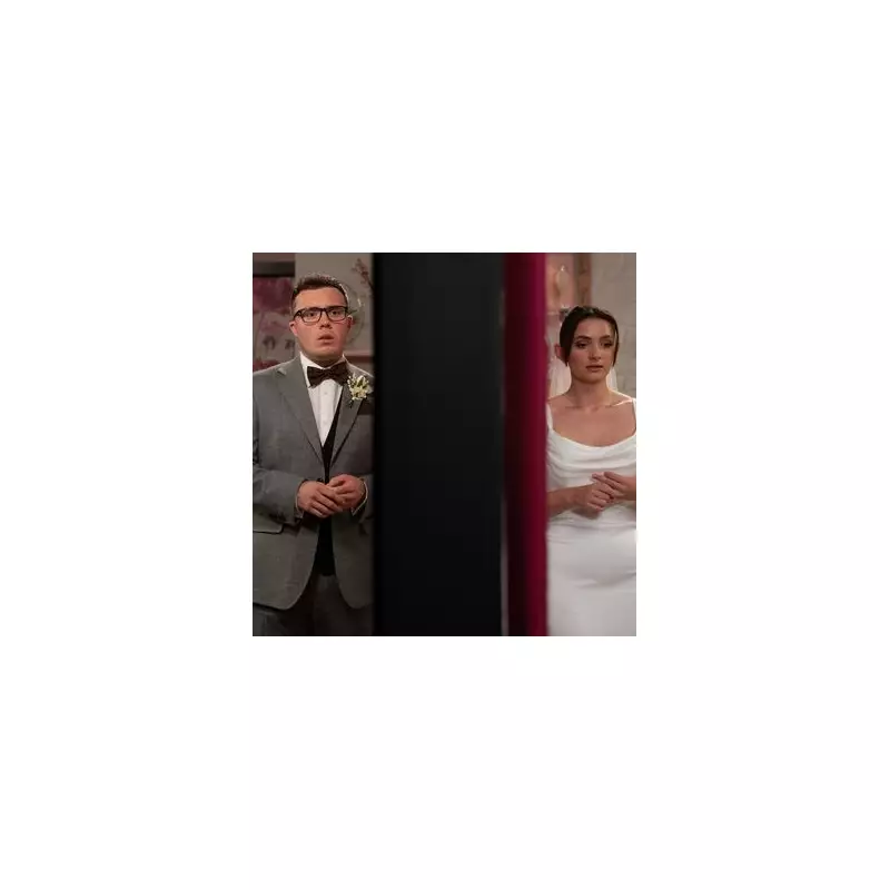 Emmerdale's Bradley Johnson Plots Shocking Exit After Secret Talks - What's Next for the Soap Star?