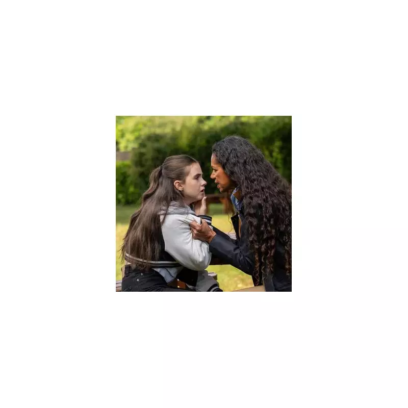 Emmerdale's Celia Betrays Shocking True Identity in Explosive Family Link Twist