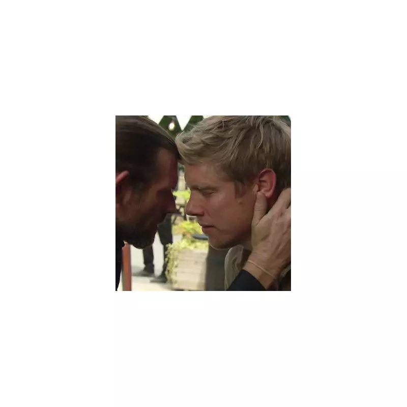 Emmerdale's Kevin Mathurin Breaks Silence on Kev's Shocking Villain Turn