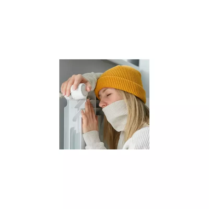 Energy Bills Crisis: The Radiator Mistake Costing Brits £60 Each Winter