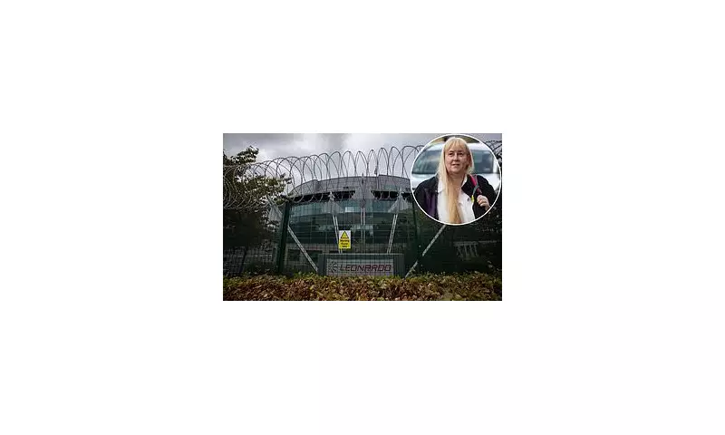 Engineer Awarded £25k After Being 'Gaslit' Over Transgender Toilet Concerns