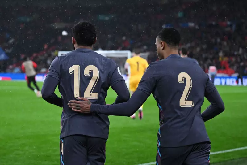 England and Wales Abandon Player Names in Dementia Awareness Shirt Controversy