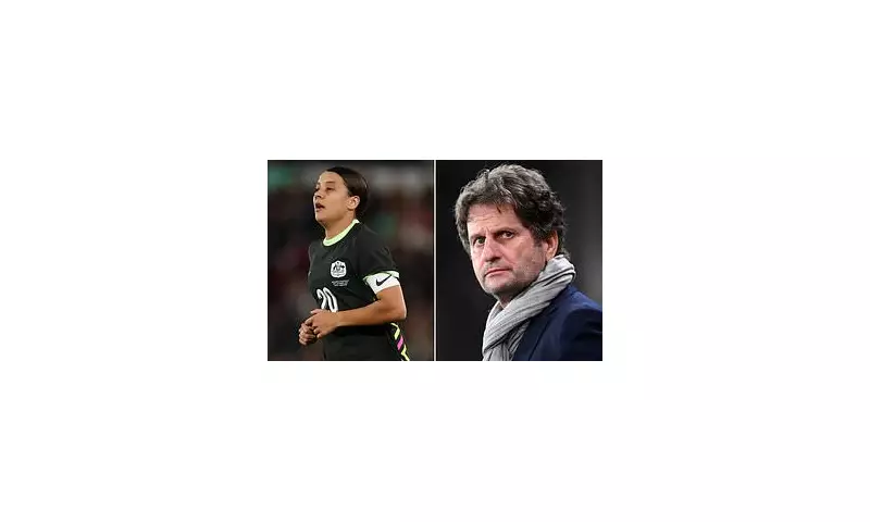 England Lionesses Dominate Matildas 3-0 in Brutal Friendly Ahead of Crucial Asian Cup