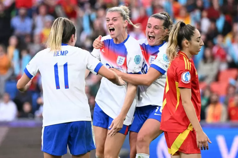 England Lionesses vs Brazil: How to Watch, TV Channel and Kick-off Time for Wembley Showdown