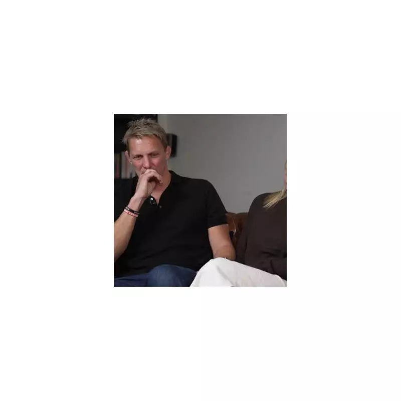 England Rugby Legend Lewis Moody Reveals Heartbreaking Split from Wife After 17 Years