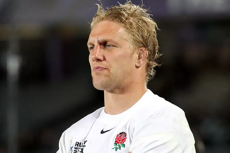 England Rugby Stars Pay Emotional Tribute to Rob Burrow in Touching Tribute Match