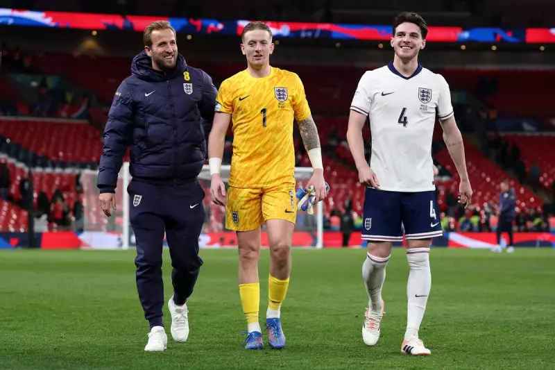 England vs Latvia: How to Watch Crucial Women's World Cup Qualifier Live on TV and Online