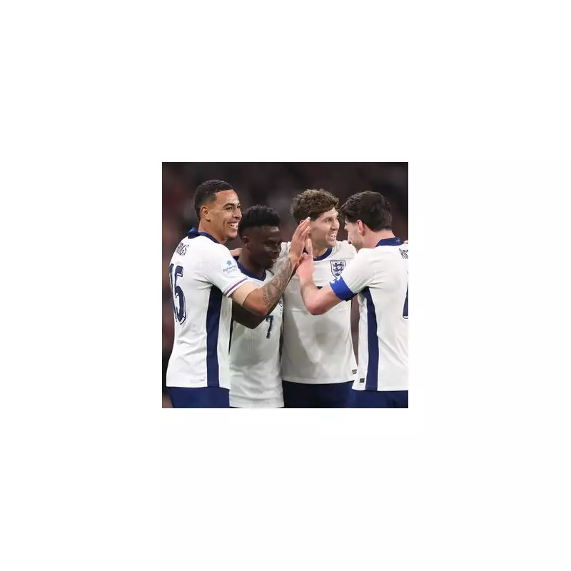 England vs Wales Player Ratings: Three Lions Roar Into Last 16 as Rashford Double Sinks Dragons