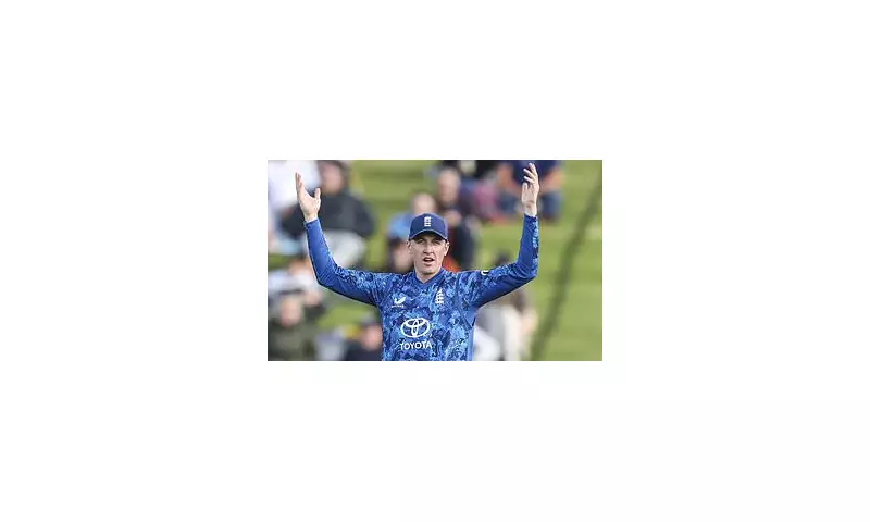 England's Cricket Collapse: Harry Brook's Horror Show as New Zealand Claim Dramatic Five-Wicket Victory