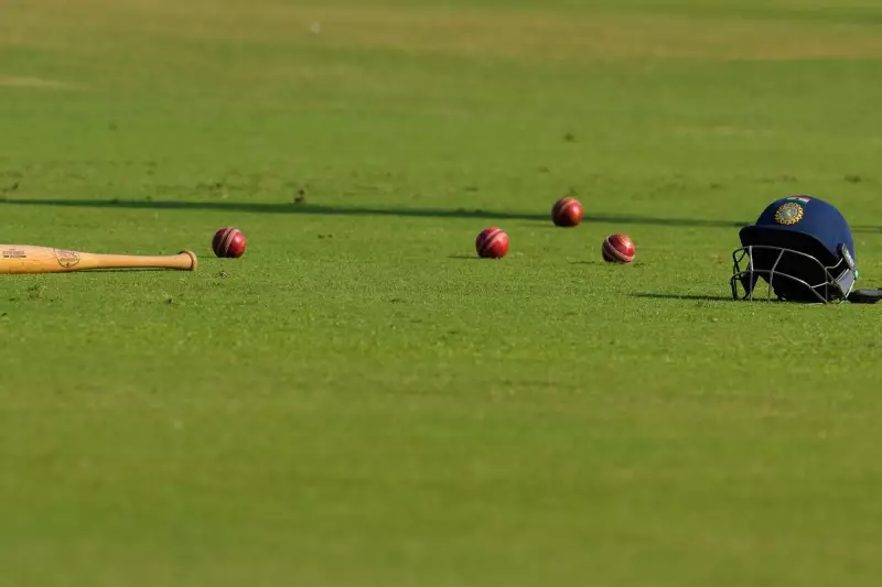 England's Cricket World Cup Defence Crumbles as Australia Seals Semi-Final Spot