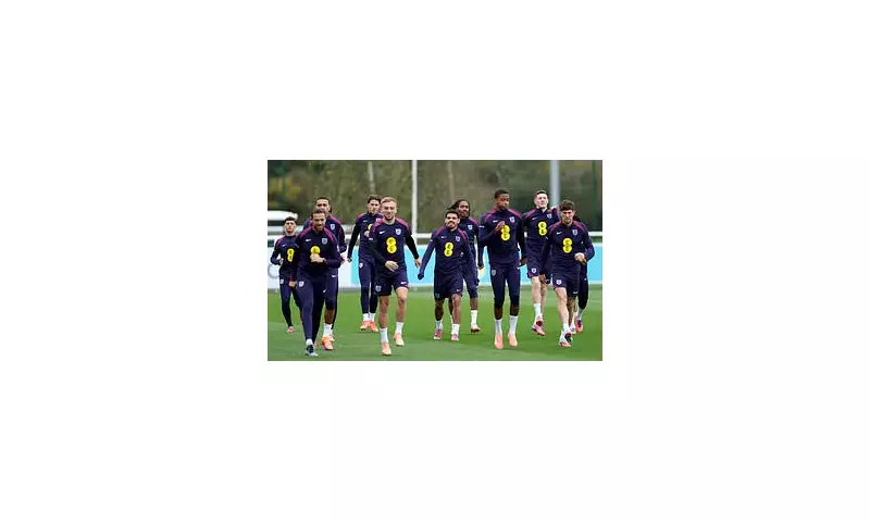 England's Euro 2024 Hopes Crushed as Key Star Faces Race Against Time After Devastating Injury Blow