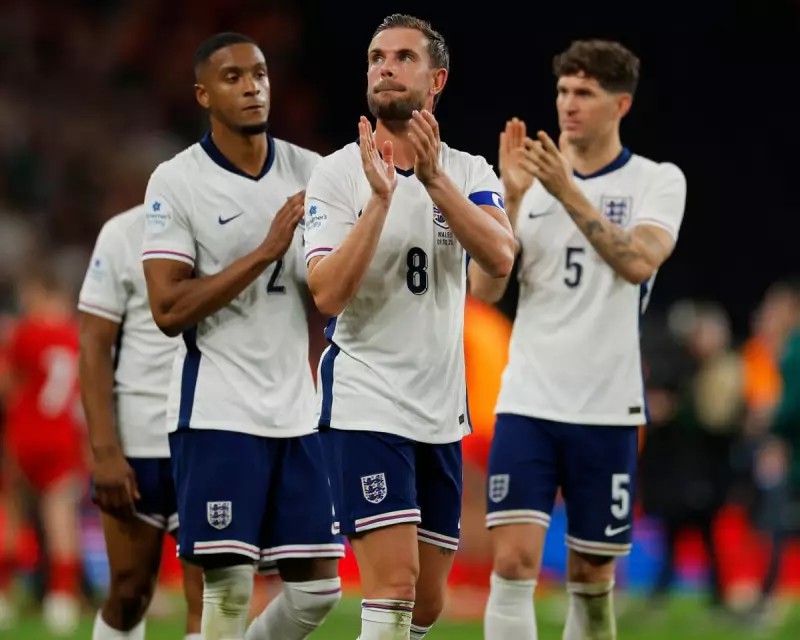 England's New Era Under Tuchel: Can Hope Override History?