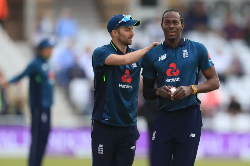 England's Pace Dilemma: Woakes Sounds Warning Over Archer-Wood Ashes Attack