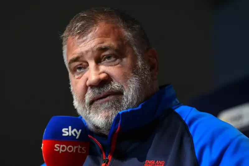 England's Rugby League World Cup Campaign in Turmoil as Covid Outbreak Strikes Samoa Squad