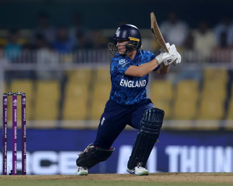 England's Women's Cricket Defeat Sparks Urgent Call for Change Despite Wolvaardt's Heroics