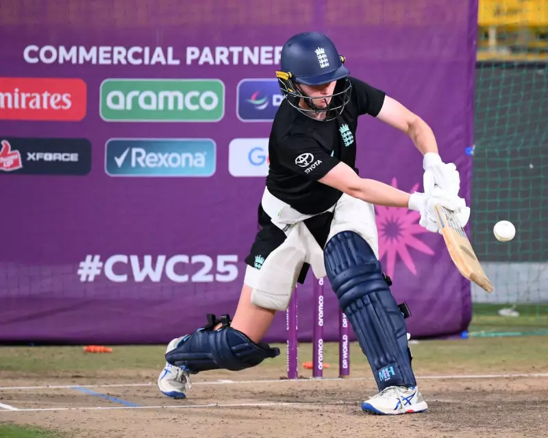 England's World Cup Dreams Dashed as Australia Claims Thrilling Semi-Final Victory