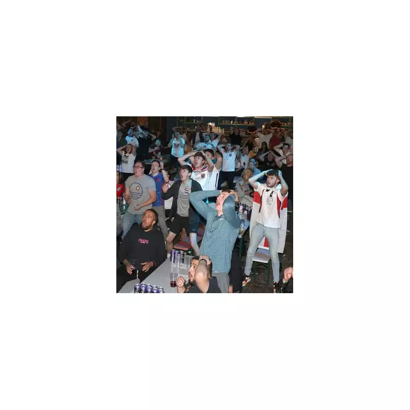 England's World Cup Final Sparks Unprecedented Bank Holiday Pubs Rush - Full Opening Times Revealed