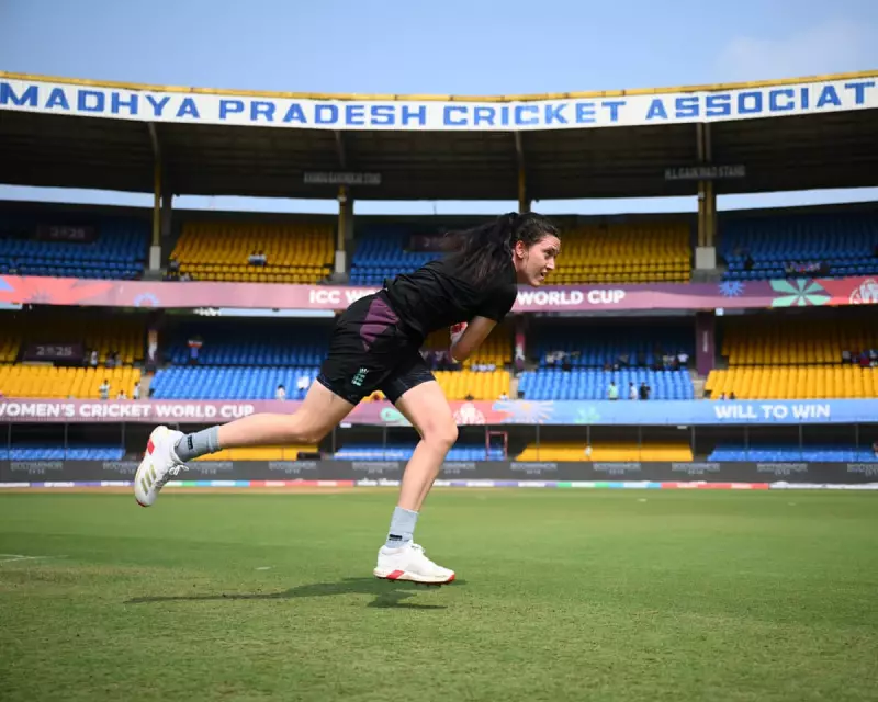 England's World Cup Hopes Dashed as India Secures Thrilling Semi-Final Victory