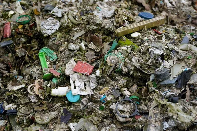 Environment Agency Chief's Stark Warning: UK Government Failing on Climate Crisis