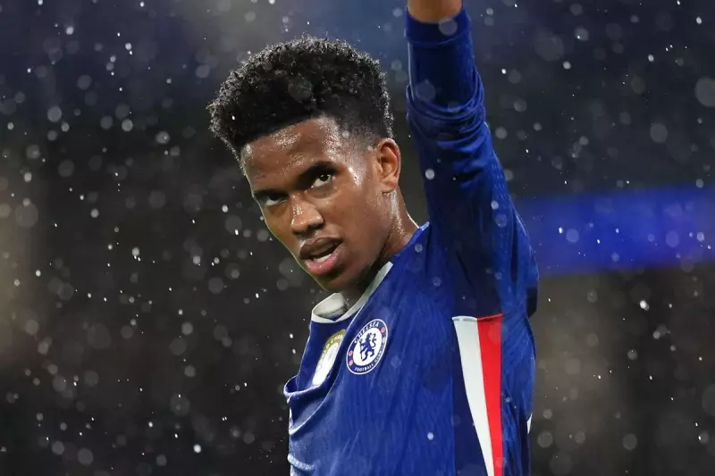 Enzo Maresca's Chelsea Revolution: Inside the New Manager's Bold Champions League Promise