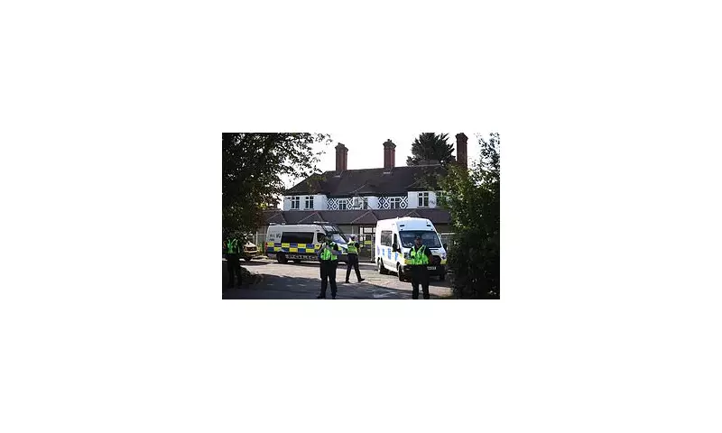 Epping Council Takes Government to High Court in Dramatic Asylum Seeker Hotel Battle