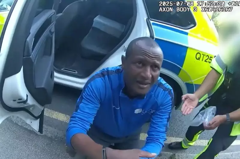 Epping Hotel Migrant Prisoner Vanishes After Release in Security Breach