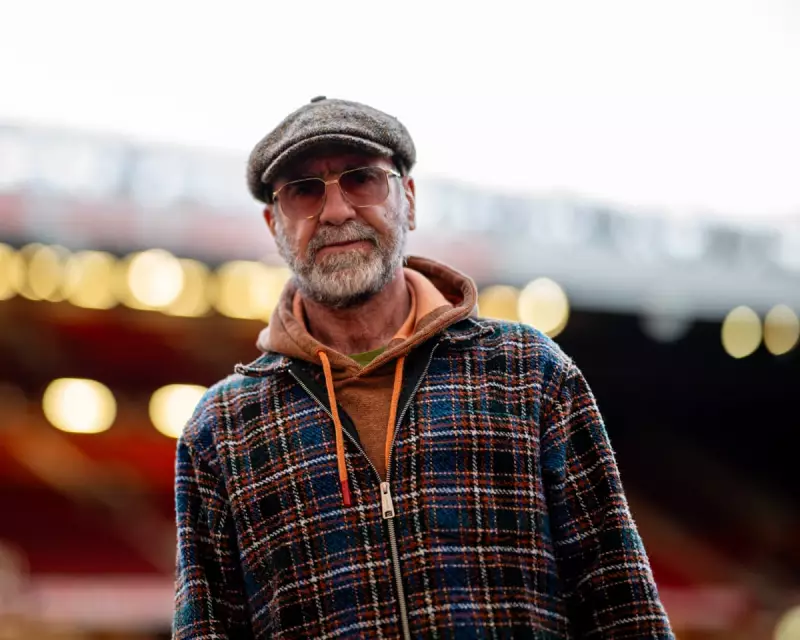 Eric Cantona Tapped to Front UAE-Led Manchester United Takeover Bid