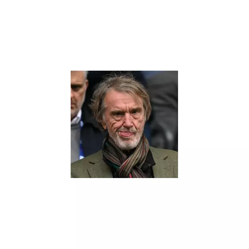 Eric Cantona's Shocking Takeover Demand: 'Sack the Glazers or I'm Out' of Manchester United Bid