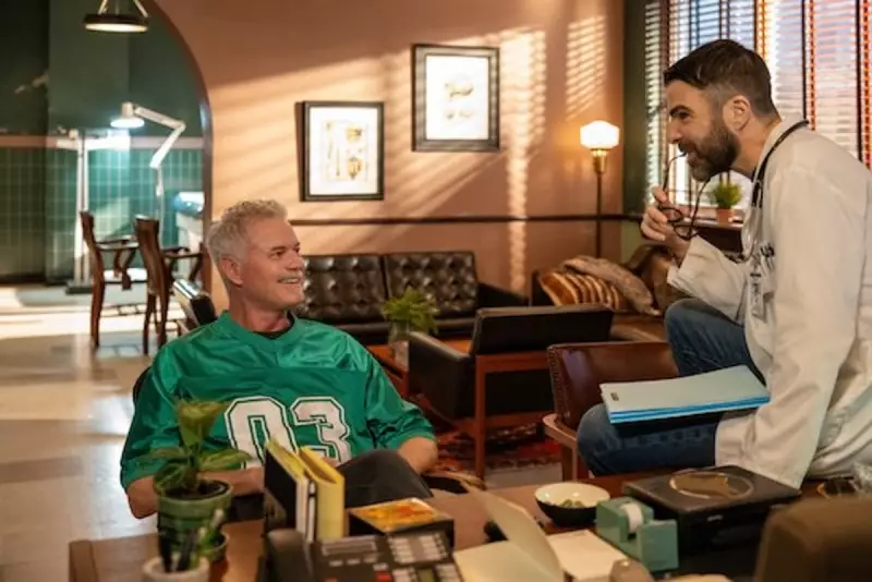 Eric Dane Reveals Shocking Health Battle That Led to Grey's Anatomy Exit