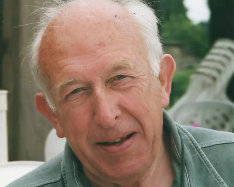 Eric Potts: The Visionary Behind the Iconic 'Potts' Iron Who Forged a British Business Legacy