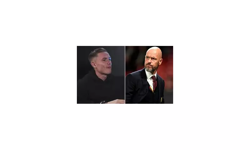 Erik ten Hag's Goalkeeper Gamble: Manchester United Boss Sticks With Nathan Bishop Amid Injury Crisis