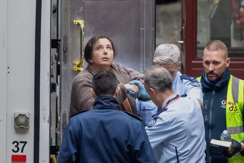 Erin Patterson's Deadly Mushroom Lunch: Australian Murder Case Takes Dramatic Turn