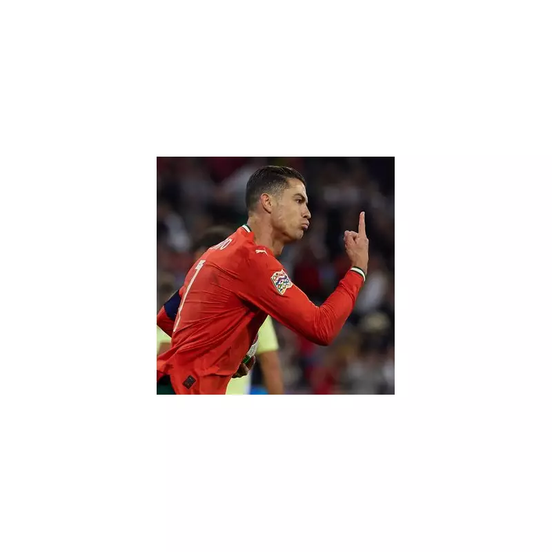 Erling Haaland Smashes Cristiano Ronaldo's Premier League Record in Stunning Fashion