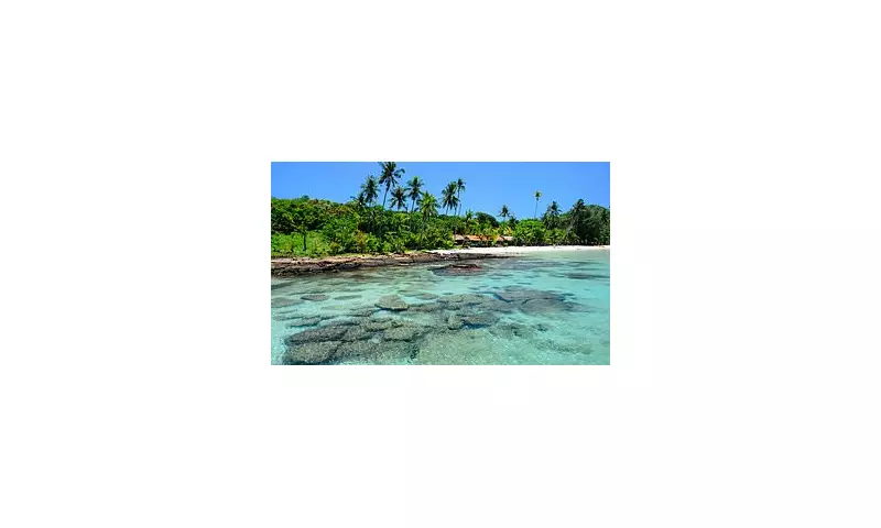 Escape the British Chill: Discover Southeast Asia's Most Breathtaking Winter Sun Beaches