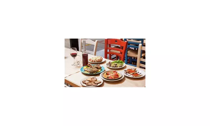 Escape the Crowds: Discover Sicily's Secret Culinary Paradise Where Ancient Recipes Meet Authentic Flavours