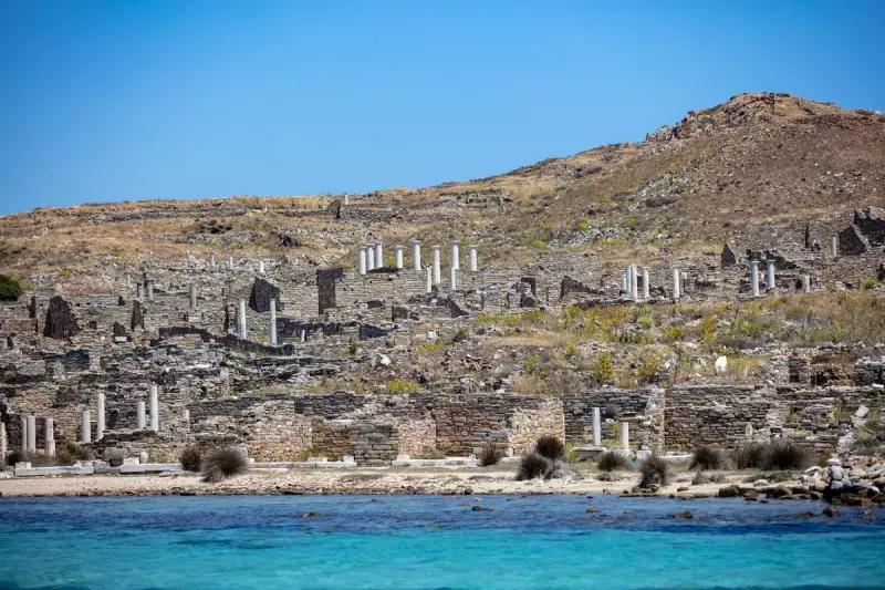 Escape the Crowds: Discover the World's Most Serene and Undiscovered Islands