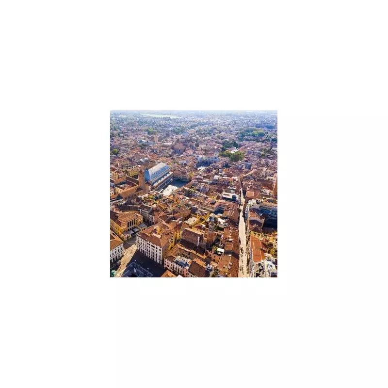 Escape the Crowds: Discover This Breathtaking Italian City Just 30 Minutes From Milan