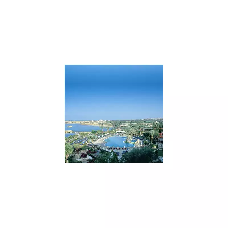 Escape The October Chill: This Stunning UK Beach Destination Is Still 27C This Month