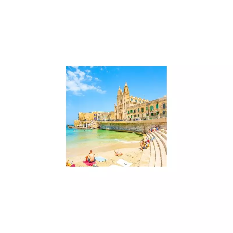 Escape the UK Winter Blues: 6 Stunning Sun-Drenched Destinations for Under £300