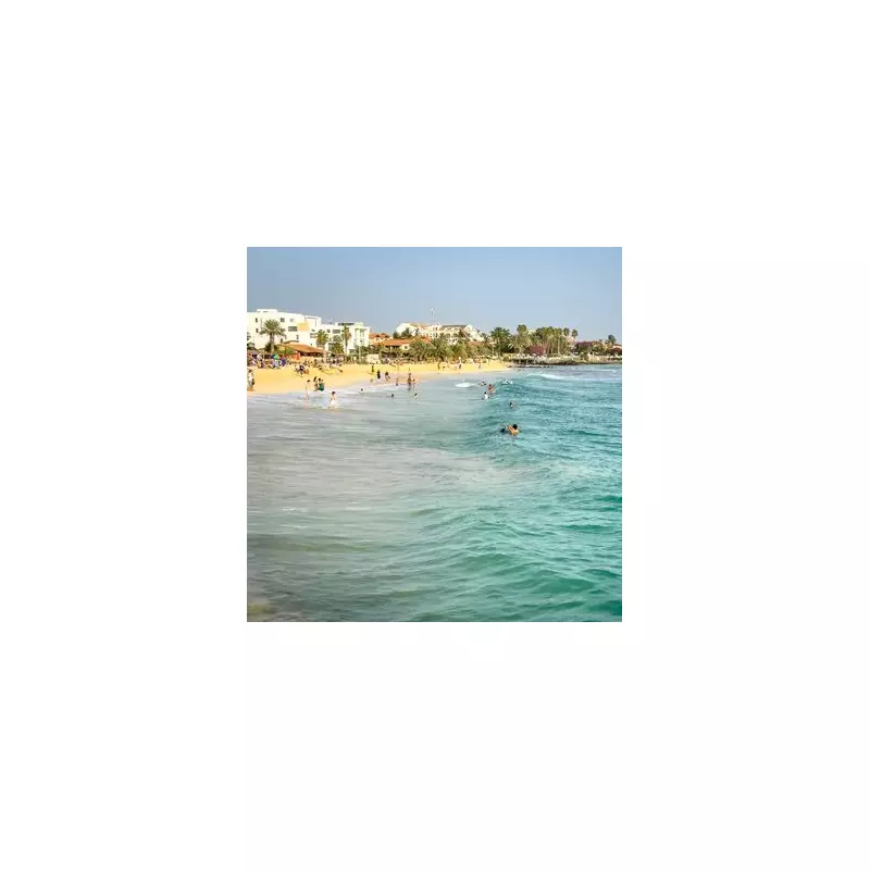 Escape the UK Winter: Discover the 'New Canary Islands' with 27°C January Sunshine