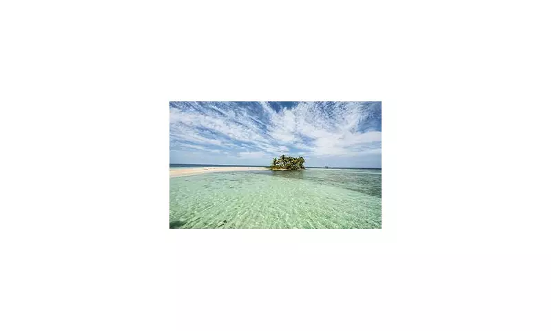 Escape the Winter Chill: New Flight Routes Make Belize Your Perfect Caribbean Getaway