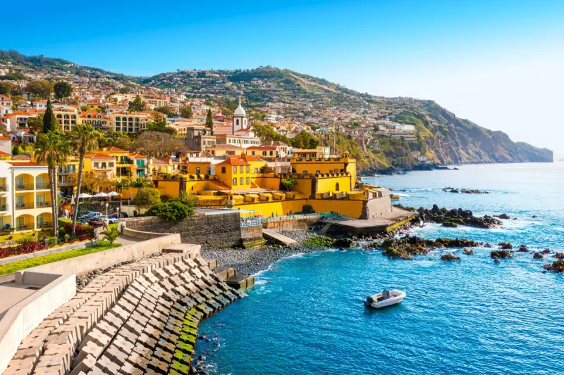 Escape the Winter Chill: Top 10 Hot Destinations for December Sun