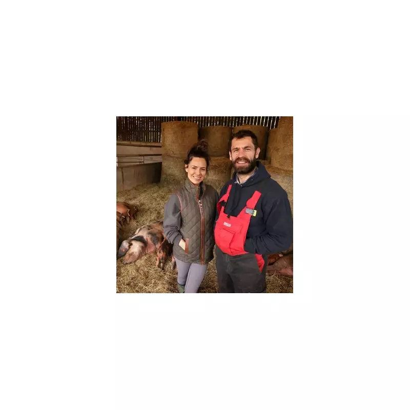 Escape to the Country: Your Ultimate Guide to Fletcher's Farm Staycation in the Heart of Rural Britain