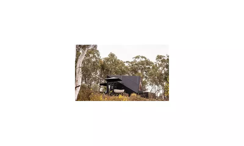 Escape to the Trees: Discover the Magical Wolgan Valley Tiny House Airbnb Nestled in Australian Wilderness