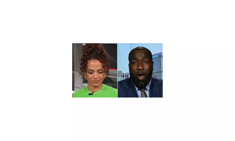 ESPN Axes Kendrick Perkins After On-Air Clash with Elle Duncan - NBA Analyst's Sudden Exit