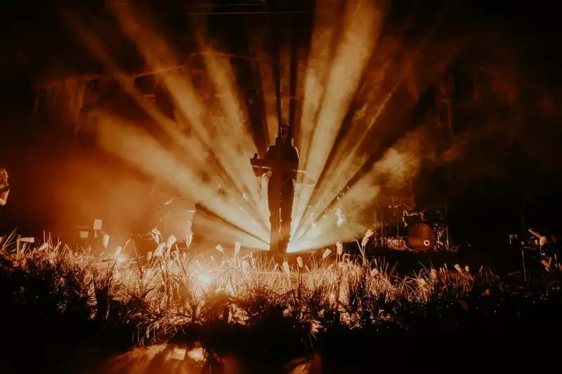 Ethel Cain's London Apollo Show: A Haunting Triumph of Gothic Americana