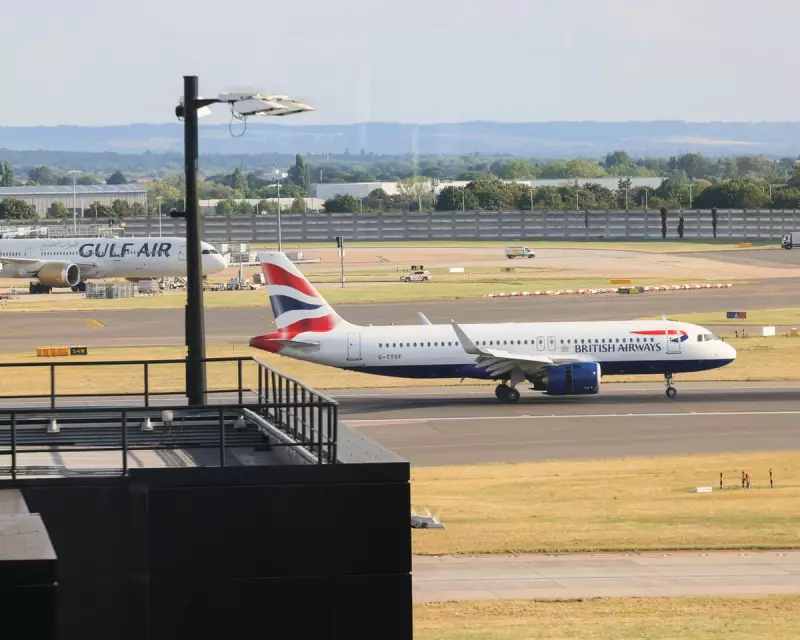 EU and UK Clash Over Green Skies: New Sustainable Fuel Mandates Spark Aviation Industry Tensions
