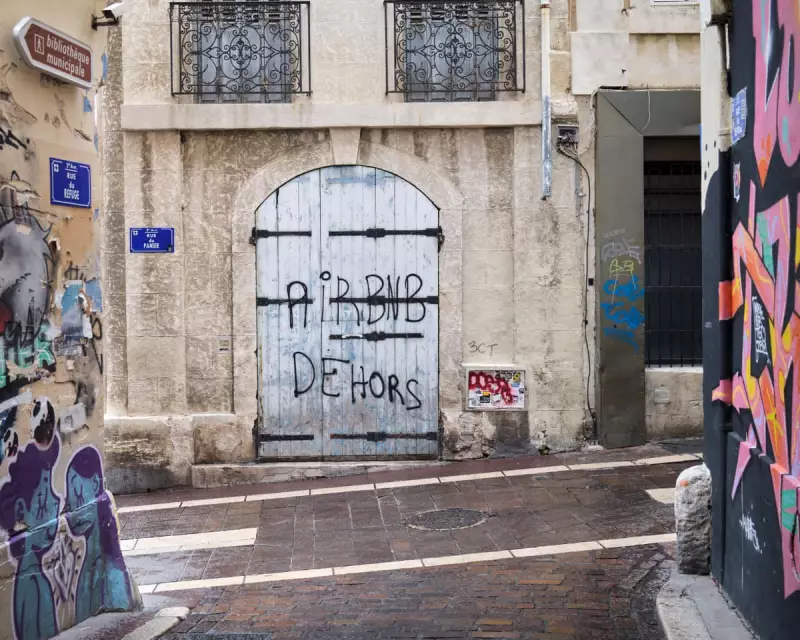 EU Cracks Down on Airbnb: New Rules to Protect Affordable Housing Across Europe