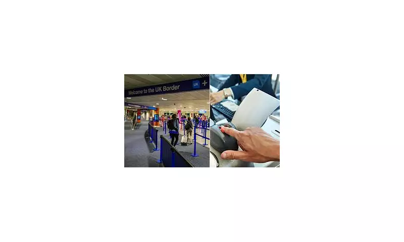 EU Holiday Home Crackdown: Brits Face 10-Year Bans and Hefty Fines Under Strict 90-Day Rule Enforcement